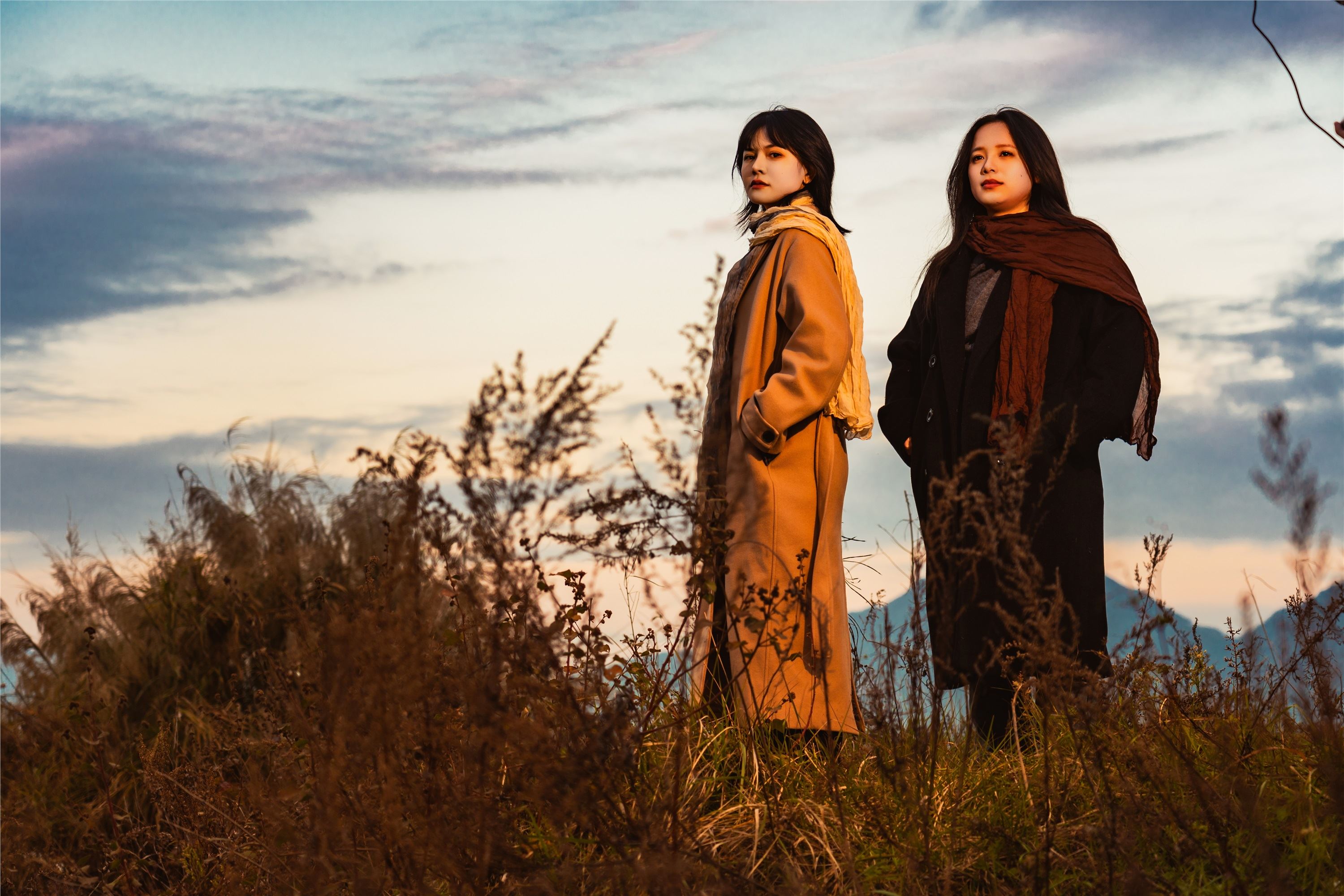 YITUYU 艺图语 2025.03.07 情绪 小芳